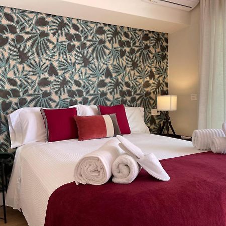 Suite 208, Close To The Beach, 2 Bedroom,Golden Mile Marbella Exterior photo