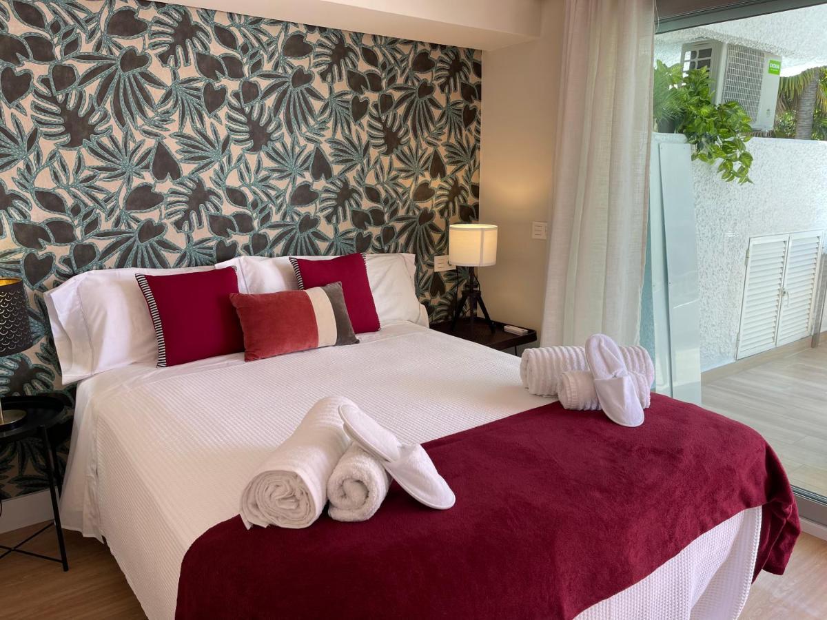 Suite 208, Close To The Beach, 2 Bedroom,Golden Mile Marbella Exterior photo