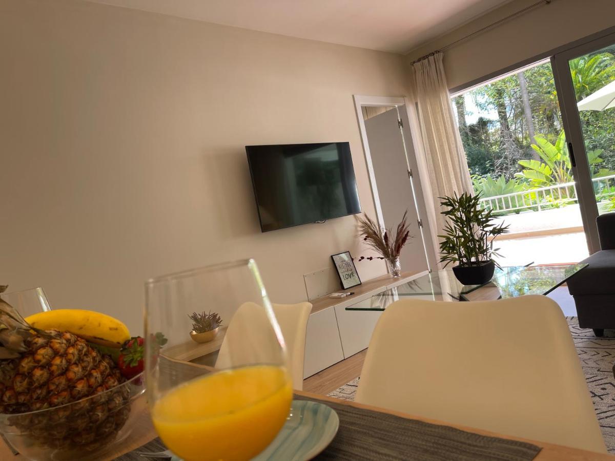 Suite 208, Close To The Beach, 2 Bedroom,Golden Mile Marbella Exterior photo