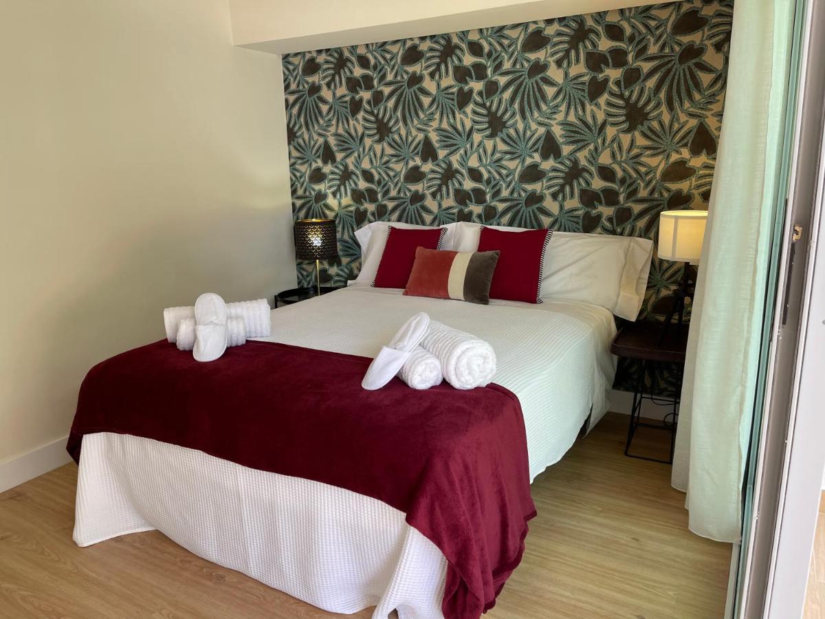 Suite 208, Close To The Beach, 2 Bedroom,Golden Mile Marbella Exterior photo