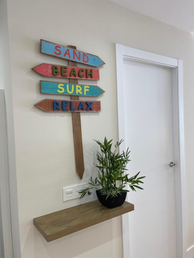 Suite 208, Close To The Beach, 2 Bedroom,Golden Mile Marbella Exterior photo